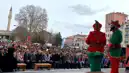 Karaman'da Ramazan Coşkusu