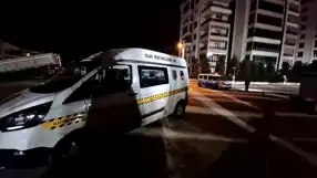 Karaman'da Kavga: 1 Ölü, 1 Ağır Yaralı