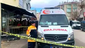 Karaman'da Kıraathanede Ölüm: 40 Yaşındaki Adam Hayatını Kaybetti