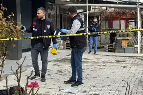 Karaman'da Silahlı Saldırı: Genç Adam Hayatını Kaybetti