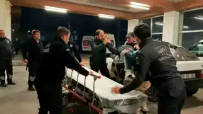 Sosyal Medya Kavgası Kanlı Sonuçlandı: 1 Ölü, 1 Yaralı