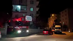 Karaman'da 'Hakkınızı Helal Edin' Mesajı Paniğe Neden Oldu
