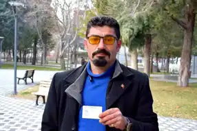 Kazada Engelli Kalan Dikmen: "Önce Tanıyın, Sonra Yargılayın"