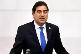 İYİ Partili Karaman, AK Parti MKYK'da!