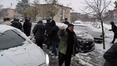 Kış Fırtınası: Çok Sayıda İlde Eğitim Tatil!