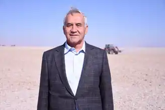 Yerel Buğday Çeşidi Yeniden Ekildi