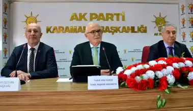 Yılmaz: Türkiye, Dünyanın En Büyük 10 Ekonomisi İçinde!