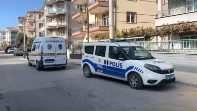 Yatağında Ölü Bulundu: Ölüm Şüphesi