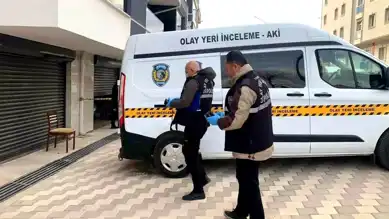 BBP İlçe Başkanı Garajında Ölü Bulundu