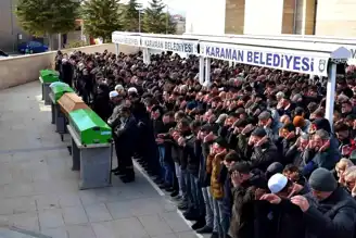 BBP Karaman İlçe Başkanı Acaruygun Vefat Etti