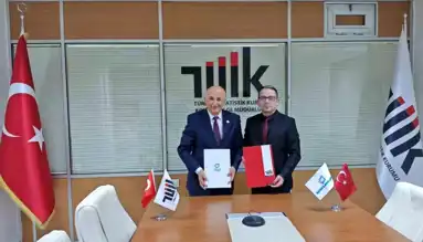 Gazeteciler İçin İstatistik Eğitimi Başlıyor