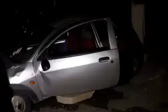 Datça'da Eski Basketbolcu İlkan Karaman Trafik Kazasında Hayatını Kaybetti