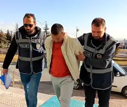 Eşiyle İlişkisi Olan Hastane Müdürünü Vuran Gözaltına Alındı