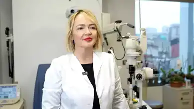 Kerem'in Göz Alerjisi Yolculuğu: Şifa Buldu!