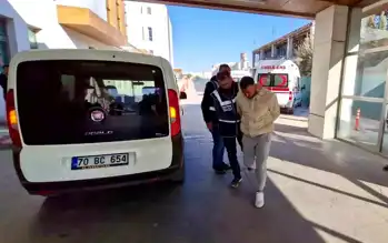 Hastane Müdürü Av Tüfeğiyle Yaralandı