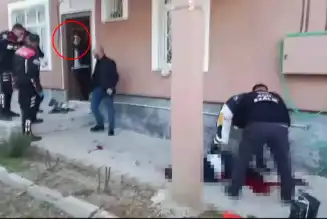 Hastane Müdürü Tüfekle Yaralandı! Eşinin İfadesi Şok Etti