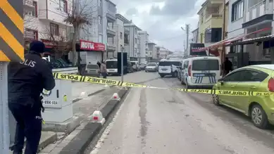 Karaman'da Kahvehanede Ölüm: Otopsi Bekleniyor