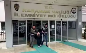 Karaman'da 14 Yıllık Kayıp Olayında Tutuklama
