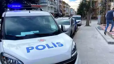 Karaman'da 60 Yaşındaki Adam Ölü Bulundu