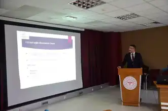 Karaman'da Ambulanslara Yol Ver! Kampanyası Başladı