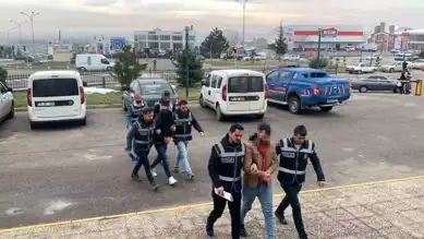 Sosyal Medya Dolandırıcılığı: 3 Tutuklama
