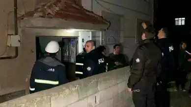 Karaman'da Esrarengiz Duman Paniği!