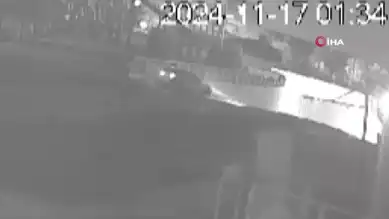Kağıt Toplayıcı Ölümüne Yol Açan Sürücü Tutuklandı