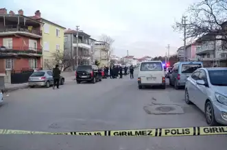 Karaman'da Hastane Müdürü Av Tüfeğiyle Yaralandı