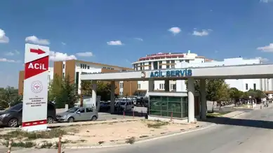 Direksiyon Başında Kalp Krizi: Yaşlı Sürücü Hayatını Kaybetti
