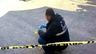 Karaman'da Pazarcıya Silahlı Saldırı: Yaralı Var!