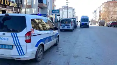 Karaman'da Öğretmen Hayatını Kaybetti