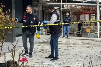 Karaman'da Silahlı Saldırı: Genç Adam Hayatını Kaybetti