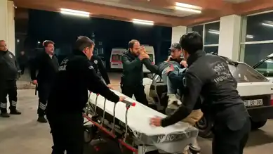 Sosyal Medya Kavgası Kanlı Sonuçlandı: 1 Ölü, 1 Yaralı