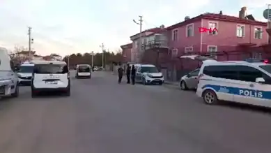 Karaman'da Tüfekle Yaralama Olayı