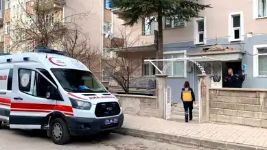 Karaman'da Yalnız Yaşayan Adam Hayatını Kaybetti