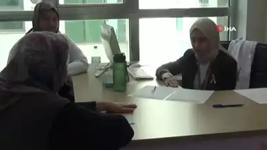 KETEM ile Kanser Taramaları Arttı
