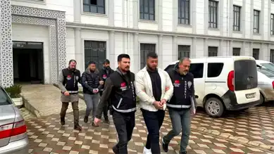 Kocaeli Derince'de Darp Sonucu Ölüm: Sanıklara Ağır Ceza Talebi