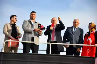 Özdağ: Öcalan İmralı'dan Çıkmayacak!