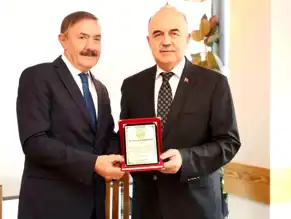 Uzun Yılların Devlet Adamı Emekli Oldu