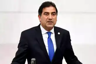İYİ Partili Karaman, AK Parti MKYK'da!