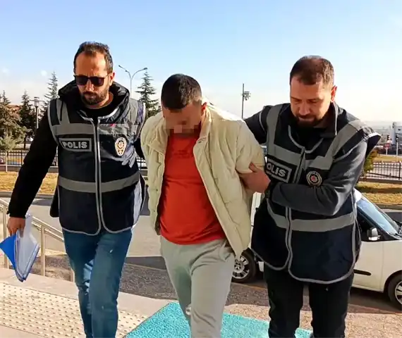 Eşiyle İlişkisi Olan Hastane Müdürünü Vuran Gözaltına Alındı
