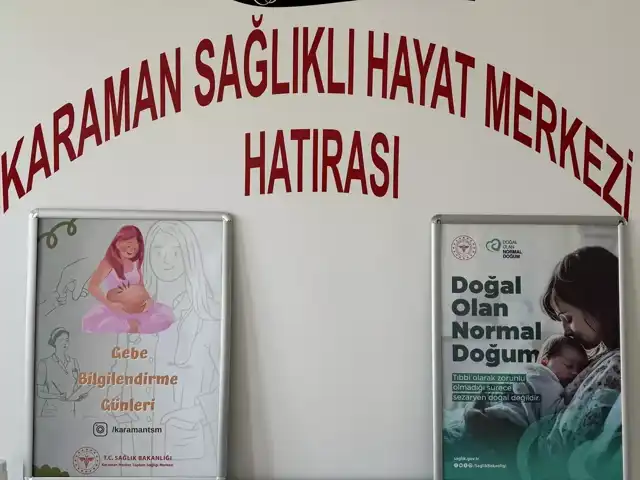 Normal Doğum Eğitimleriyle Anne Adaylarına Destek