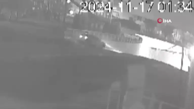 Kağıt Toplayıcı Ölümüne Yol Açan Sürücü Tutuklandı