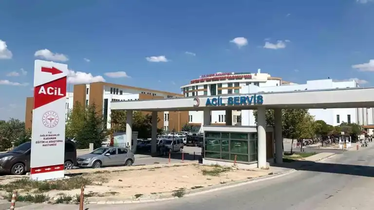 Direksiyon Başında Kalp Krizi: Yaşlı Sürücü Hayatını Kaybetti