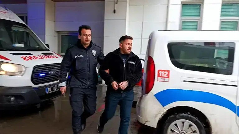 Karaman'da Sokak Çatışması: 3 Tutuklama