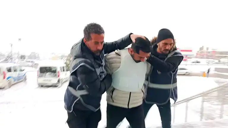 Sosyal Medya Tartışması Karaman'da Cinayetle Sonuçlandı
