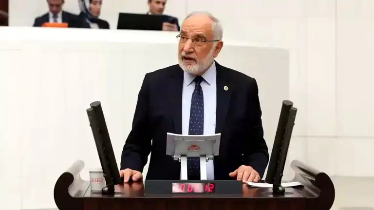 Karaman: 12 Yıllık Eğitim Kaldırılsın!