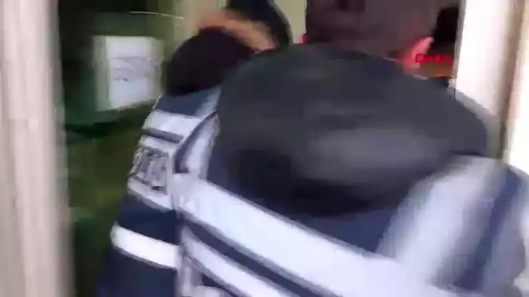 Sosyal Medya Kavgası Kanlı Sonuçlandı: Genç Öldü