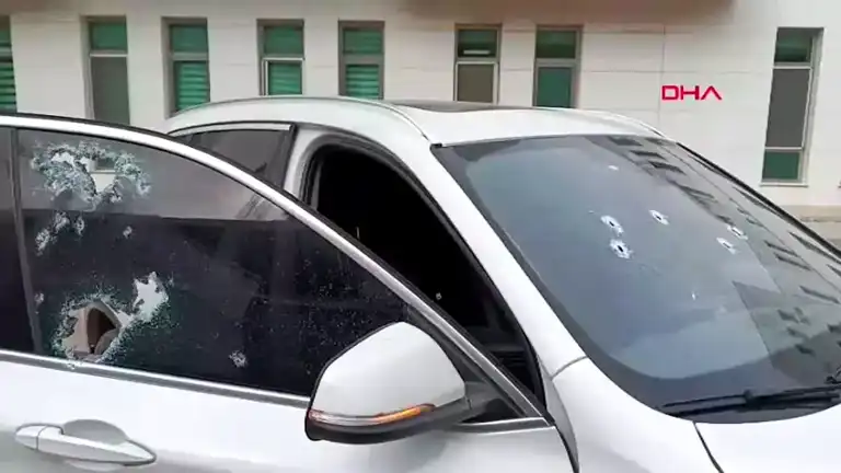 Sosyal Medya Tartışması Kanlı Sonuçlandı: 2 Tutuklama